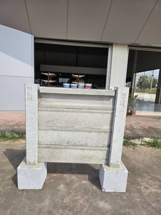 รั้วสำเร็จรูปขายส่ง บุรีรัมย์